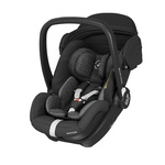Автокресло Maxi-Cosi Marble с наклоном спинки и базой isofix 