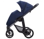 Коляска Bebetto Nico ESTILO