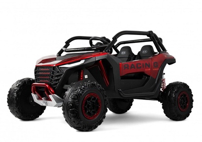 Детский электромобиль Rivertoys P777BP