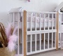 Кроватка MALIKA VERONA 4 в 1