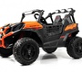 Детский электромобиль Rivertoys K777KK LUX 4WD с пультом