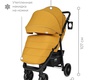 Прогулочная коляска MOWBABY Ride RA082