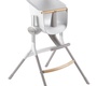 Стульчик для кормления Beaba UP&DOWN HIGH CHAIR