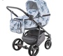 Коляска Adamex Reggio 2 в 1