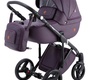 Детская коляска BeBe-Mobile Marconi 2 в 1 Ecco 