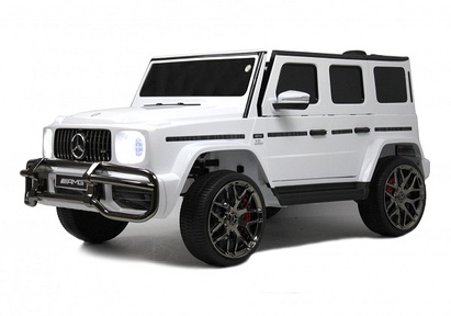 Электромобиль Mercedes-AMG G63 4WD (S307)