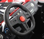 Детский электромобиль Rivertoys A707AA LUX NEW 4WD
