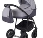Коляска RANT SIENA New 2в1 2025