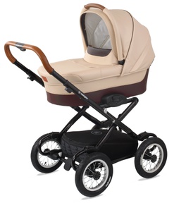 Коляска классическая Navington Galeon