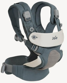 Рюкзак-переноска Joie Savvy 4 в 1