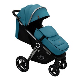 Прогулочная коляска Sweet Baby Suburban Light (AIR) 