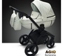 Детская коляска AGIO Bumerang 3 в 1