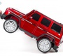 Электромобиль BARTY Mercedes-Benz G65 AMG 12V/7AH
