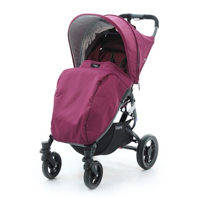 Накидка на ножки Valco baby Boot Cover Snap & Snap 4