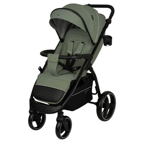 Прогулочная коляска Indigo Epica XL 