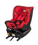 Автокресло HEYNER MultiFix TWIST поворотное