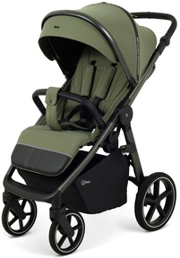 Коляска Rant Caspia Soft 2026 RA100