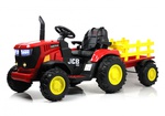 Детский электромобиль Rivertoys O555OO