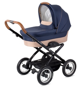 Коляска классическая Navington Corvet