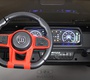 Детский электромобиль Rivertoys Z888ZZ