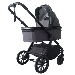 Коляска Indigo TRION 3в1 