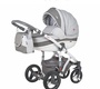 Коляска Adamex Vicco 2 в 1