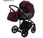 Детская коляска BeBe-Mobile Castello 2 в 1