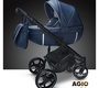 Детская коляска AGIO Comfort 2 в 1
