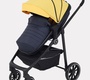 Коляска-трансформер RANT basic AZURE RA157