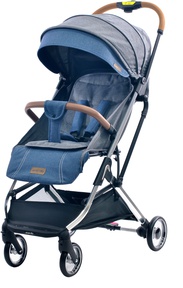 Прогулочная коляска Everflo Air E-390 для самолета