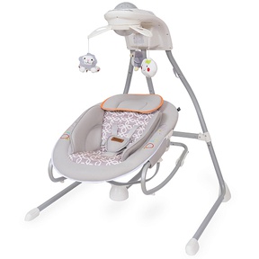 Электрокачели Nuovita Casseta