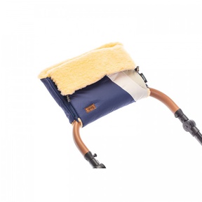 Теплый зимний конверт Nuovita Cosmo 