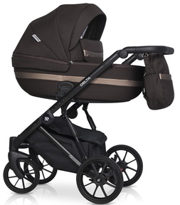 Коляска Riko Basic Delta 2 в 1