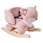 Качалка Nattou Alice & Pomme Лиса 485197