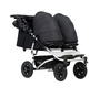 Коляска Mountain Buggy Duet 2 в 1