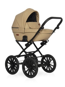 Детская коляска Riko Basic Aicon Ecco Prestige 2 в 1