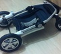 Cybex CBX Fides коляска трансформер 2 в 1