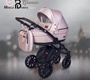 Детская коляска Mirelo Bonita Glamour 2 в 1