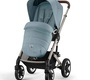 Прогулочная коляска Cybex Talos S Lux New