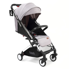Прогулочная коляска Nuovita Anima