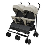 Детская коляска-трость Indigo DUET