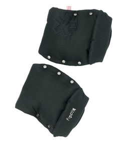 Муфта на руки без меха Kiddy Mix'n Match Handmuff