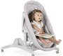 Кровать - стульчик Chicco Baby Hug 4 в 1