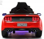 Детский электромобиль Rivertoys Ford Mustang GT (A222MP) 