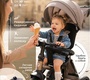 Велосипед Qplay Comfo T330-10 