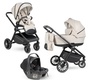Детская коляска Farfello LIBERTY 3 в 1