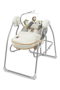 Электрокачели Nuovita Migliore