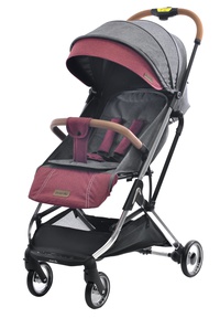 Прогулочная коляска Everflo Air E-390 для самолета