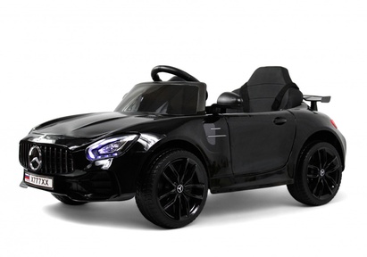 Детский электромобиль Rivertoys Mercedes-Benz AMG GT X777XX 