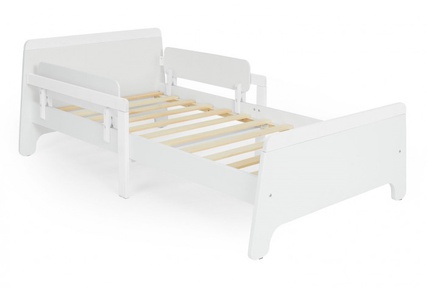 Подростковая кровать Nuovita Stanzione Nave lungo